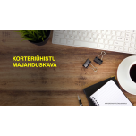 Veebiloeng "Korteriühistu majanduskava"